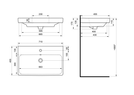 rakovina-santek-adriana-70-otverstie-pod-smesitel-1wh501628-shema