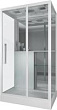 Душевая кабина Grossman GR-167 120x80