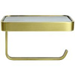 Держатель туалетной бумаги Bronze de Luxe 1760'S LOFT 10513