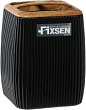 Стакан Fixsen Black Wood FX-401-3 черный