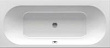 Акриловая ванна Ravak City 180x80