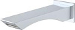 Излив Lemark LM5881CW