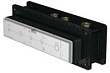 Скрытая часть TESKA Shine SH1003 на 3 потребителя