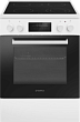 Стеклокерамическая плита Maunfeld MEC611CW09TD 60 см