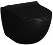 Унитаз подвесной VitrA Sento 7748B083-0101 с микролифтом