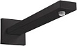 Кронштейн для верхнего душа Hansgrohe 27694670