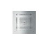 Верхний душ Hansgrohe Raindance E Air 1Jet 400x400 26252000