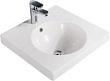 Мебельная раковина BelBagno Fly 50 BB500-LV-CER-N