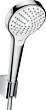 Душевой гарнитур Hansgrohe Croma Select S Vario 26411400