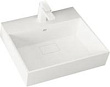 Мебельная раковина Cezares 50262 bianco