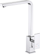 Смеситель Aquatek Либра AQ1680CR для кухни