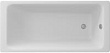 Чугунная ванна Delice Parallel DLR 220505 170х70