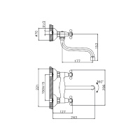 smesitel-dlya-kukhni-cron-cn4608005