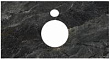 Столешница Kerama Marazzi Plaza Classic PL1.VT93\80