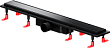 Душевой трап AM.PM PrimeFlow W02SC-U11-070-04BM