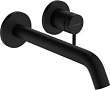 Смеситель Hansgrohe 73351670 для раковины