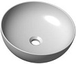 Рукомойник Ravak Uni 40 B Slim XJX01140003