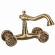 Смеситель Bronze de Luxe Royal 10116 для раковины
