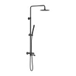 Душевая стойка Damixa Scandinavian Pure 936810300 с термостатом