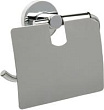 Держатель туалетной бумаги Fixsen Comfort Chrome FX-85010