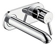 Смеситель Hansgrohe Talis 31611000 для раковины