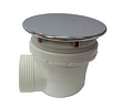 Сифон для поддона RGW Velplex QYD-06 с сухим затвором
