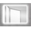 Зеркало BelBagno SPC-MAR-900-800-LED-TCH