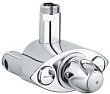 Термостатический смеситель Grohe Grohtherm XL 35085000 для душа