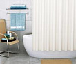 Штора для ванной WasserKraft Vils SC-10101
