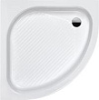 Поддон для душа RGW BP/CL-S-A 80x80