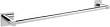 Полотенцедержатель Fixsen Lux Chrome FX-15001