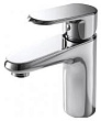 Смеситель Bravat Pure F1105161C для раковины