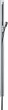 Душевая штанга Hansgrohe Unica Raindance 27636000