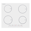 Индукционная варочная панель Maunfeld CVI594WH