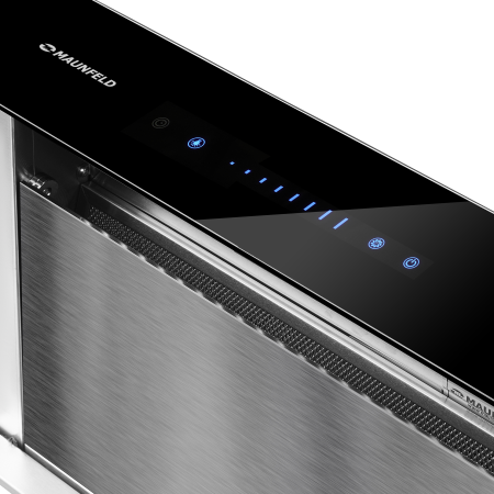 MAUNFELD Prestige 90 нержавеющая сталь(04)