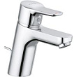 Смеситель Kludi Pure&Easy 372760565 для раковины, для безнапорных водонагревателей
