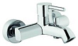 Смеситель VitrA Minimax S A41994EXP для ванны с душем