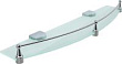 Полка WasserKraft Kammel K-8344 с бортиком