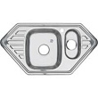 Мойка Melena 9550C 222 C t (*7)