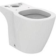 Чаша для унитаза-компакта Ideal Standard Connect Arc E803601