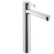Смеситель Hansgrohe Metris S 31022000 для раковины