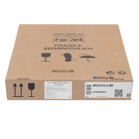 MAUNFELD MVI31.FL2-BK(12)