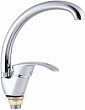 Смеситель Fauzt FZs-863-115 для кухни