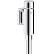 Смывное устройство для писсуара GROHE Rondo, без запорного вентиля (37346000)