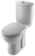 Унитаз-компакт Jacob Delafon Patio 4101G 4101G-00
