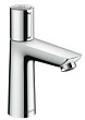 Смеситель Hansgrohe Talis Select E 71750000 для раковины, с донным клапаном