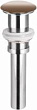 Донный клапан для раковины Ceramica Nova CN2000MC