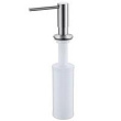 Дозатор для кухонной мойки Wasserkraft K-1499