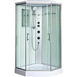 Душевая кабина WeltWasser WW500 Nesse 904 90x90