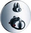 Термостат Hansgrohe Ecostat E 15720000 для ванны с душем